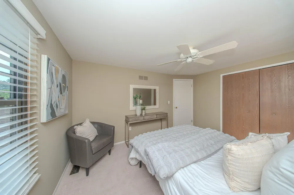 1885 Christy Court Rochester, MI 48309