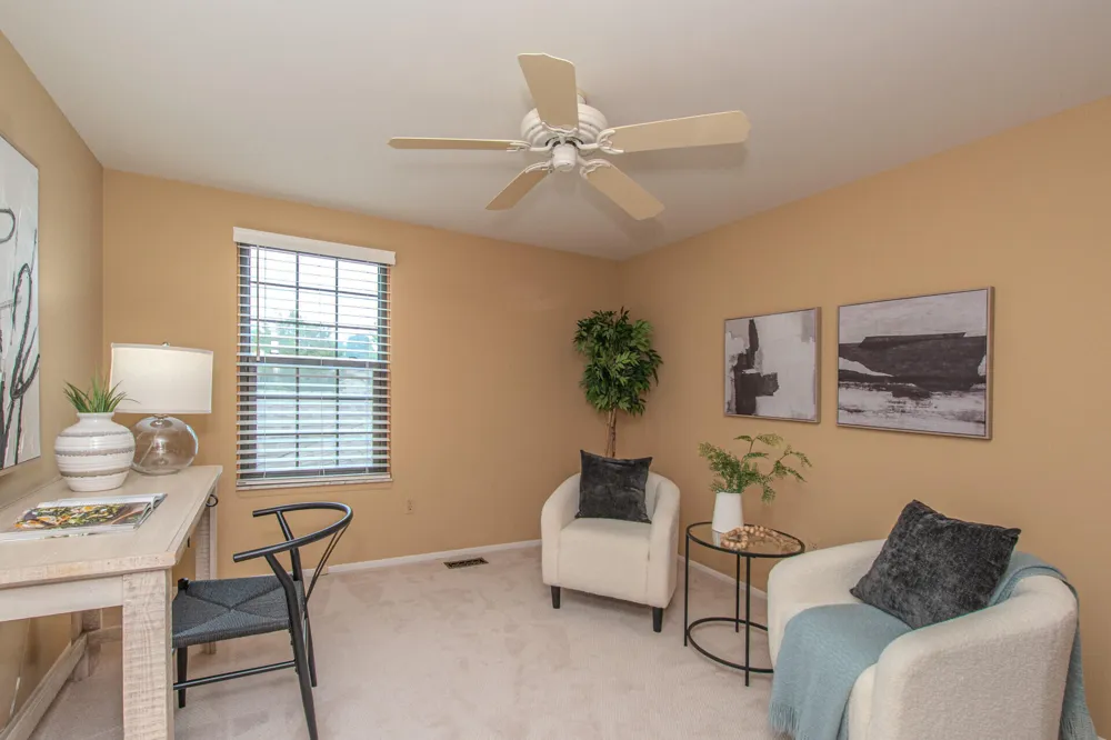 1885 Christy Court Rochester, MI 48309