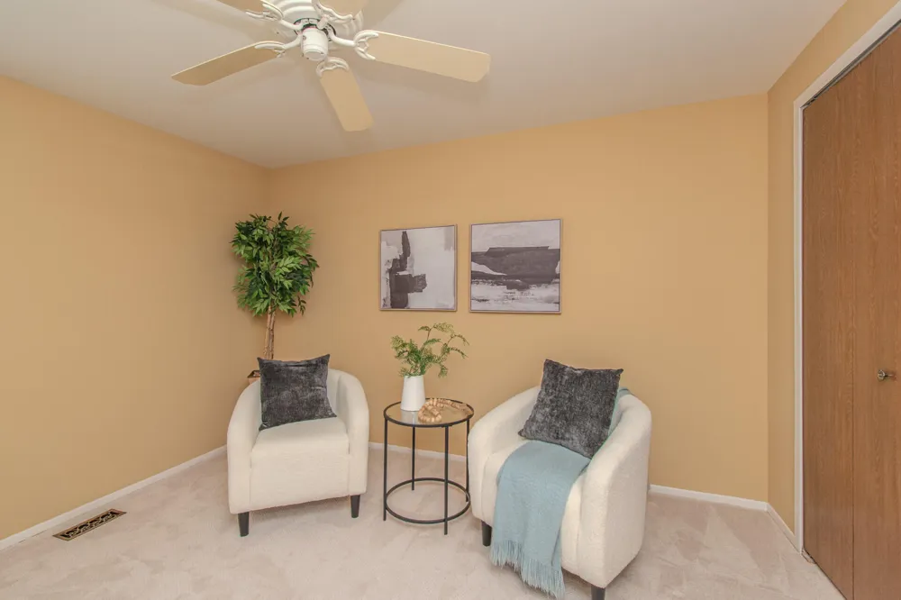 1885 Christy Court Rochester, MI 48309