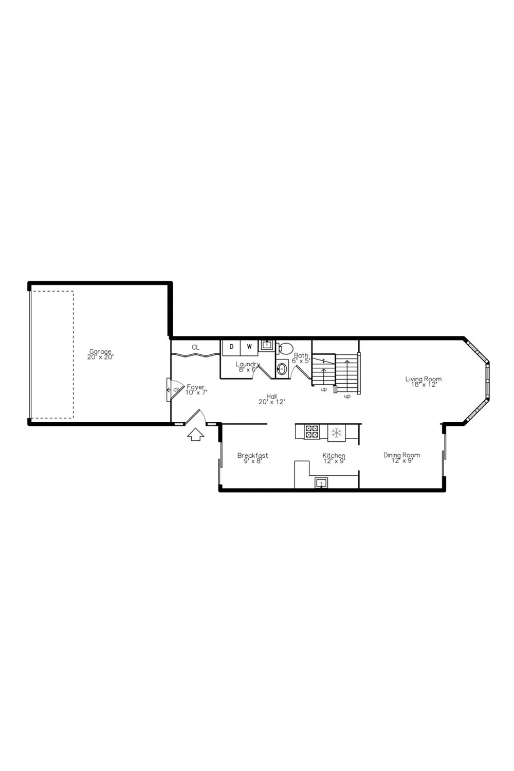 1885 Christy Court Rochester, MI 48309