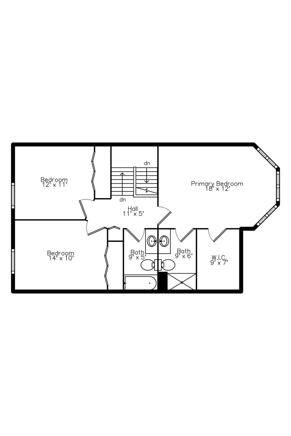 1885 Christy Court Rochester, MI 48309
