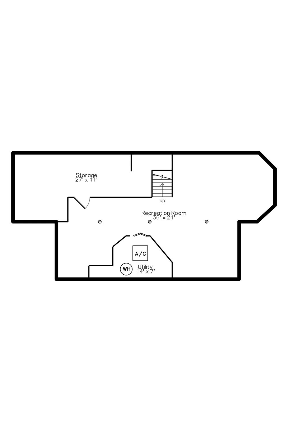 1885 Christy Court Rochester, MI 48309