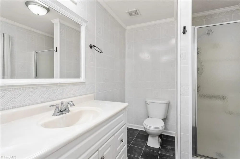 147 Glen Meadow Drive Reidsville, NC 27320