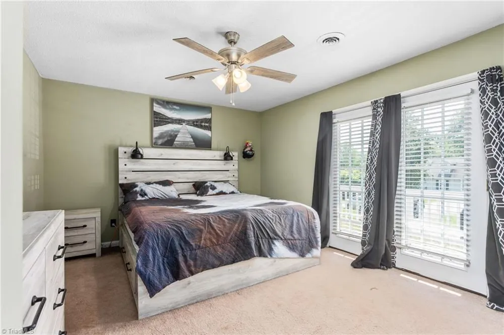 147 Glen Meadow Drive Reidsville, NC 27320