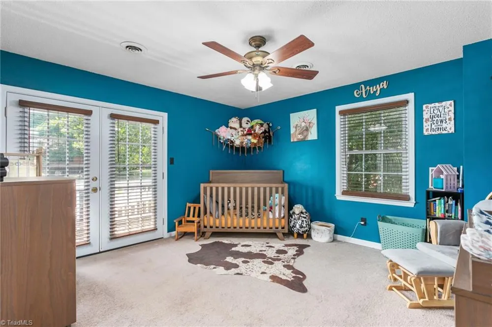 147 Glen Meadow Drive Reidsville, NC 27320