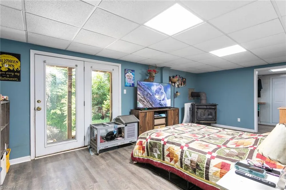 147 Glen Meadow Drive Reidsville, NC 27320