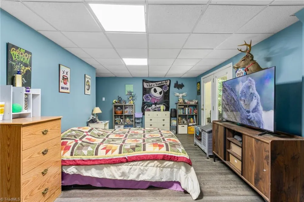 147 Glen Meadow Drive Reidsville, NC 27320