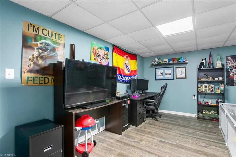 147 Glen Meadow Drive Reidsville, NC 27320