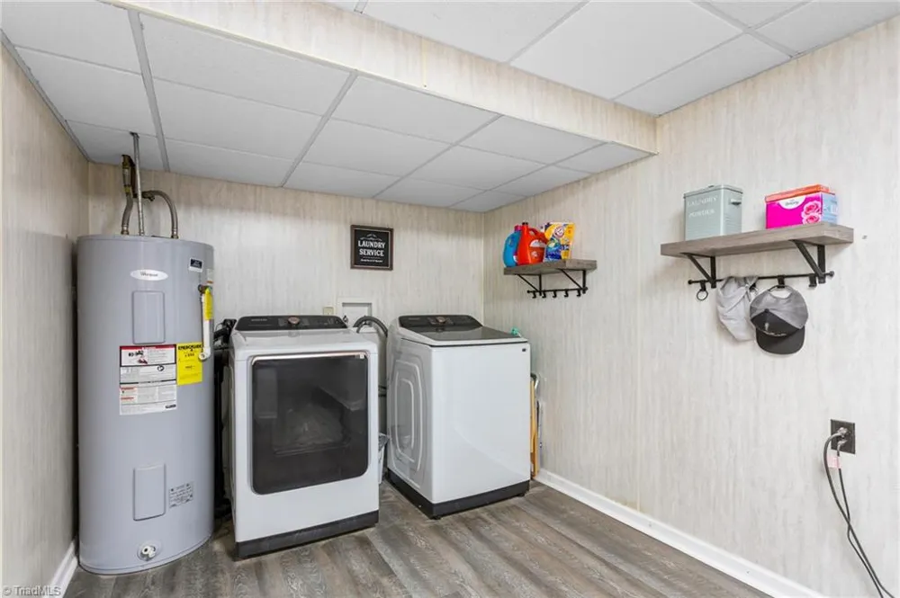 147 Glen Meadow Drive Reidsville, NC 27320