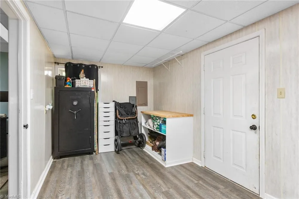 147 Glen Meadow Drive Reidsville, NC 27320