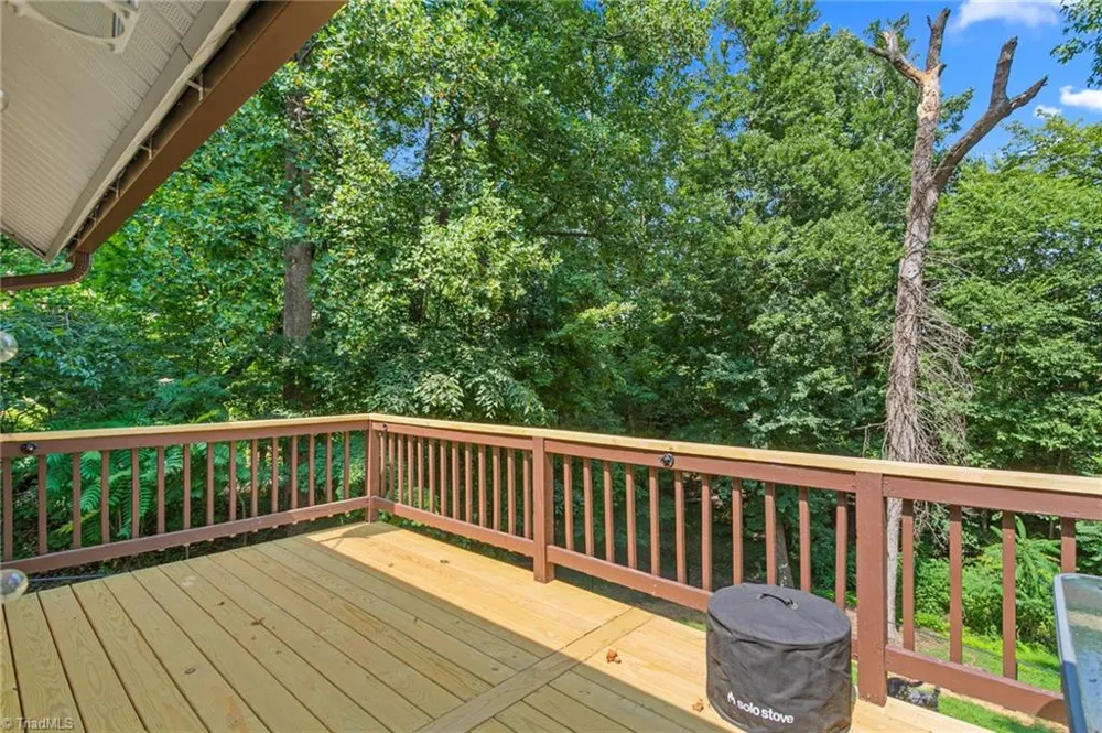 147 Glen Meadow Drive Reidsville, NC 27320