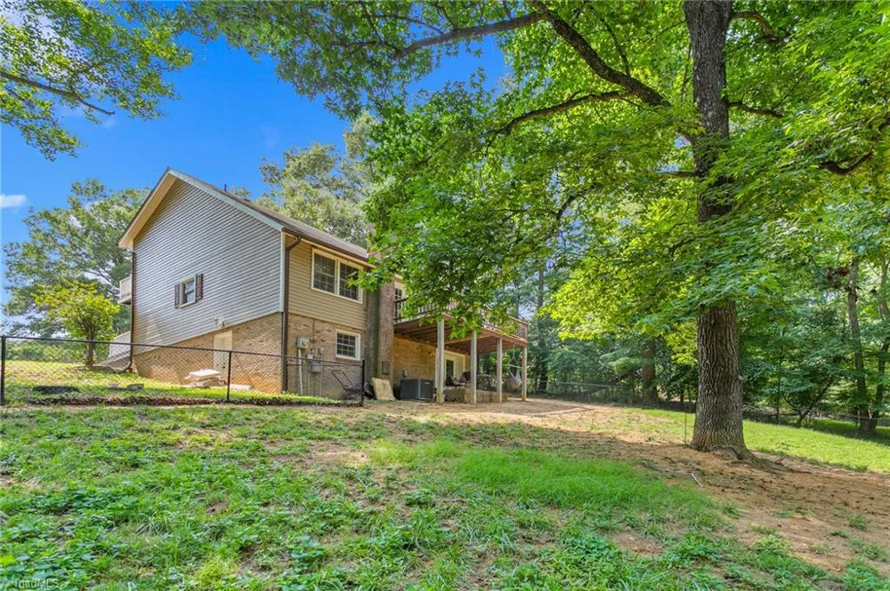 147 Glen Meadow Drive Reidsville, NC 27320