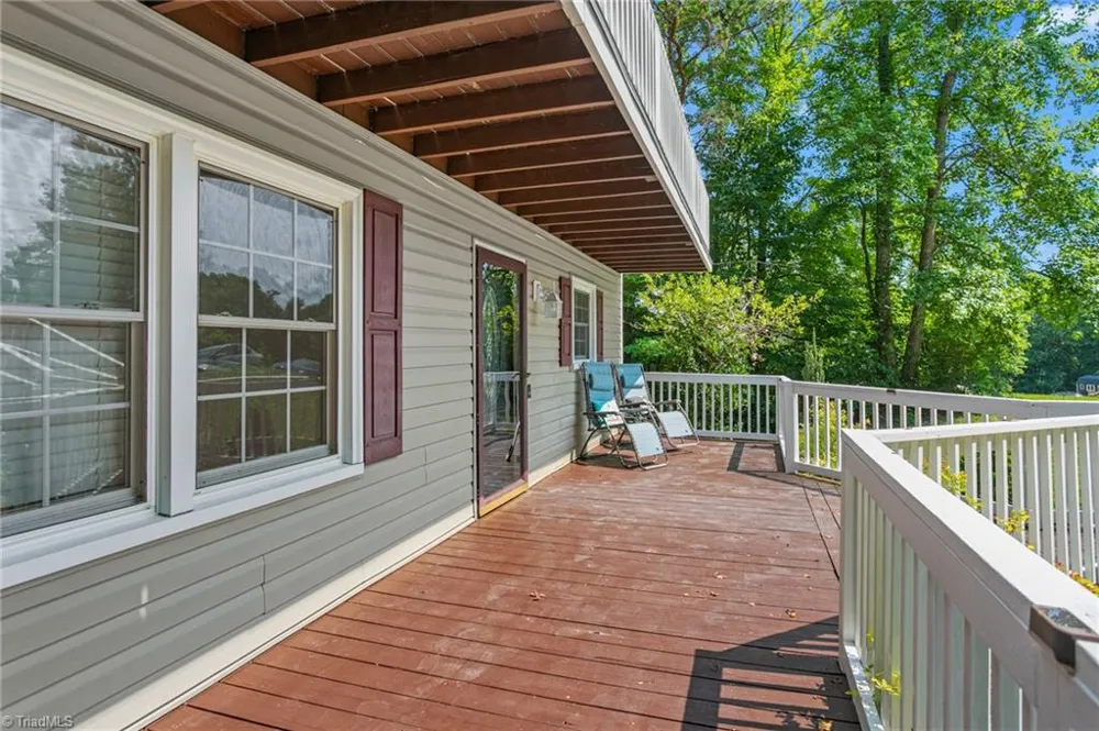 147 Glen Meadow Drive Reidsville, NC 27320
