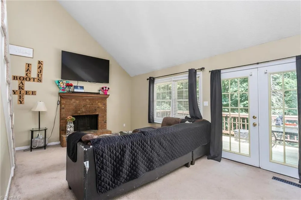 147 Glen Meadow Drive Reidsville, NC 27320