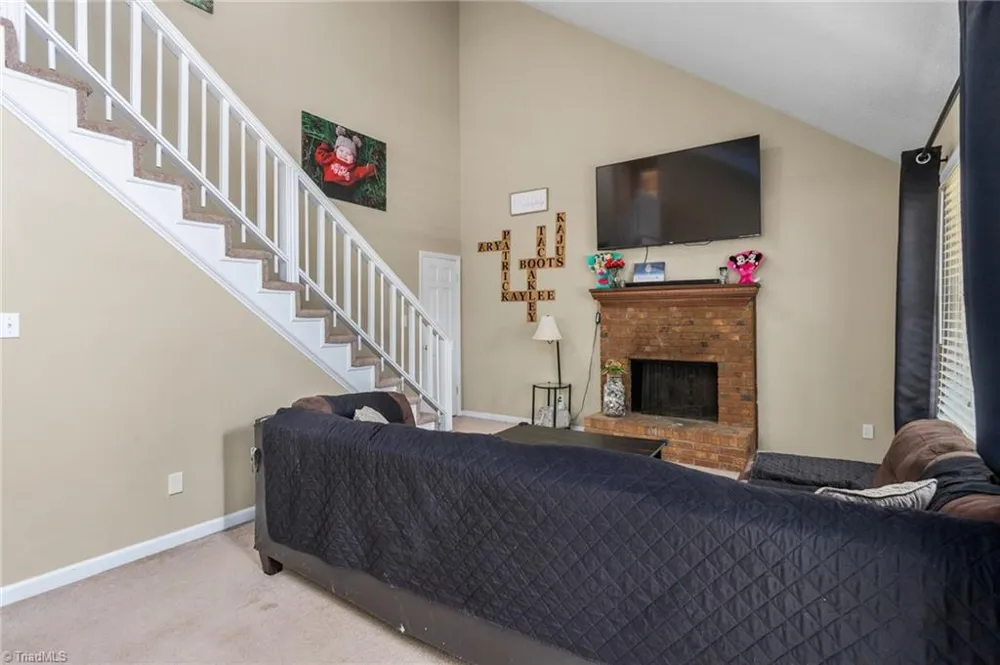 147 Glen Meadow Drive Reidsville, NC 27320