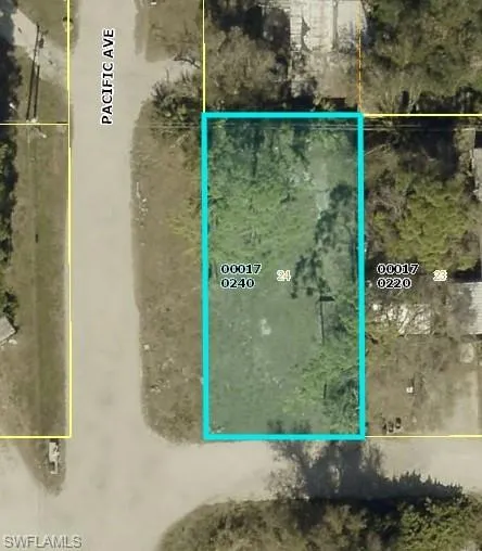 1941 Pacific Avenue North Fort Myers, FL 33903