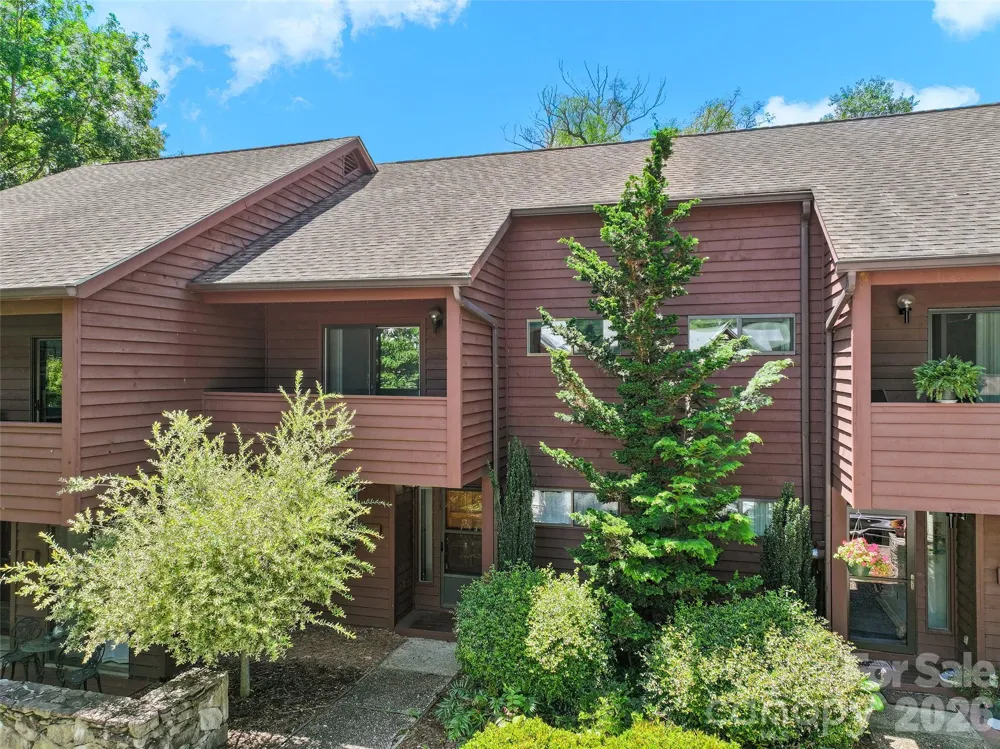 36 Meadows Lane Maggie Valley, NC 28751