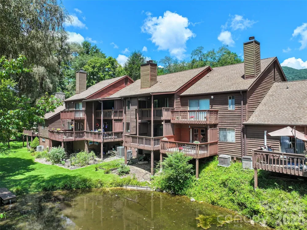 36 Meadows Lane Maggie Valley, NC 28751