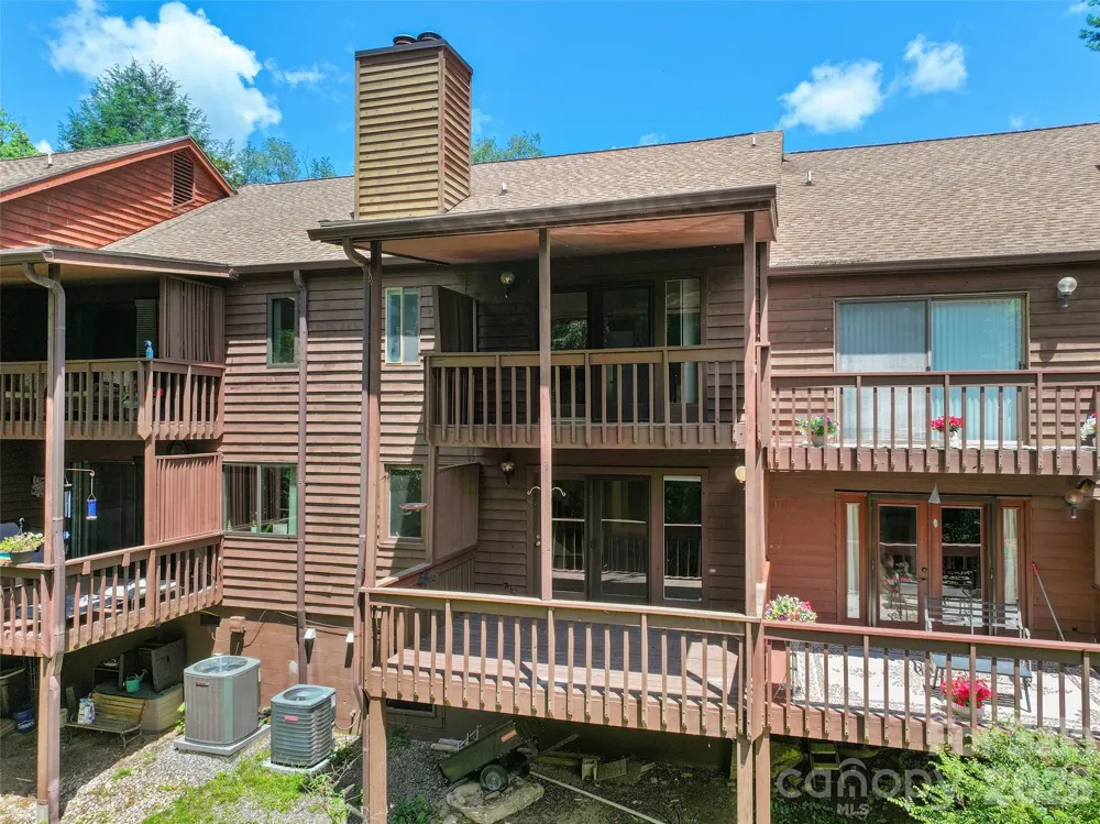 36 Meadows Lane Maggie Valley, NC 28751
