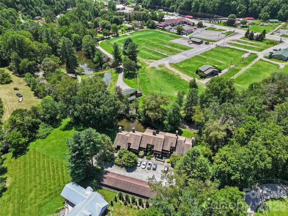 36 Meadows Lane Maggie Valley, NC 28751