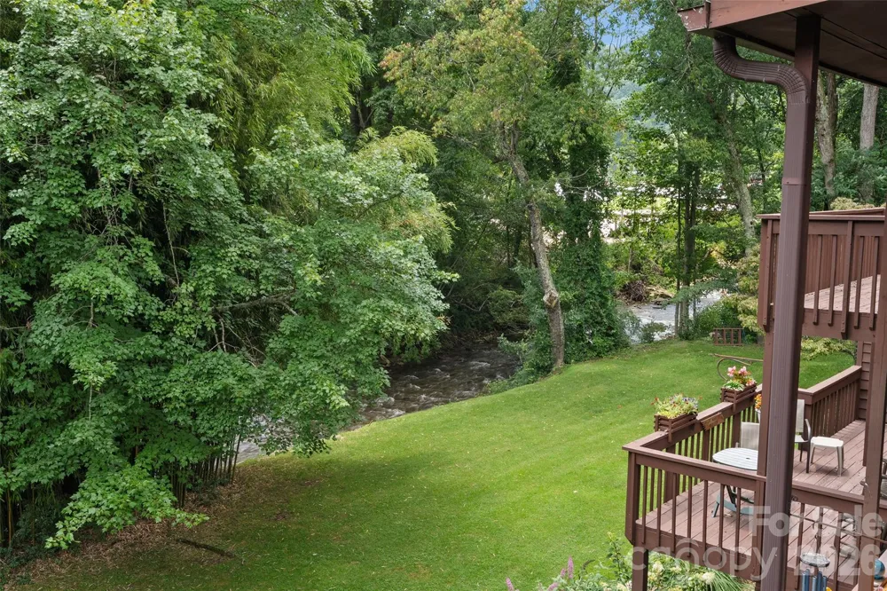 36 Meadows Lane Maggie Valley, NC 28751