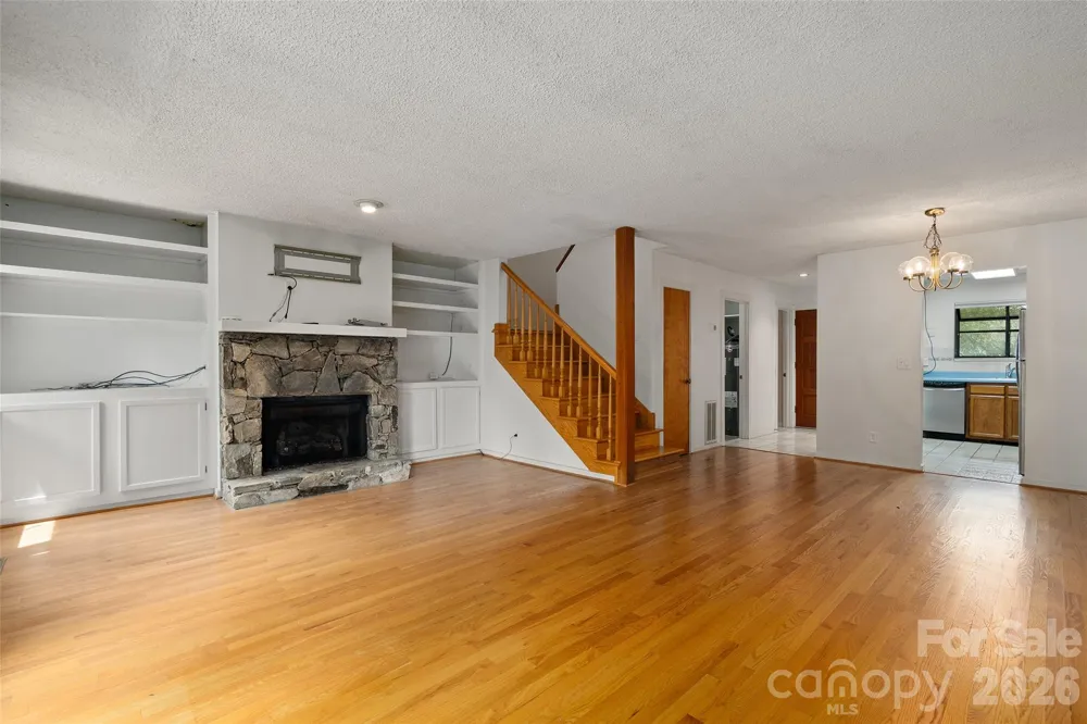 36 Meadows Lane Maggie Valley, NC 28751