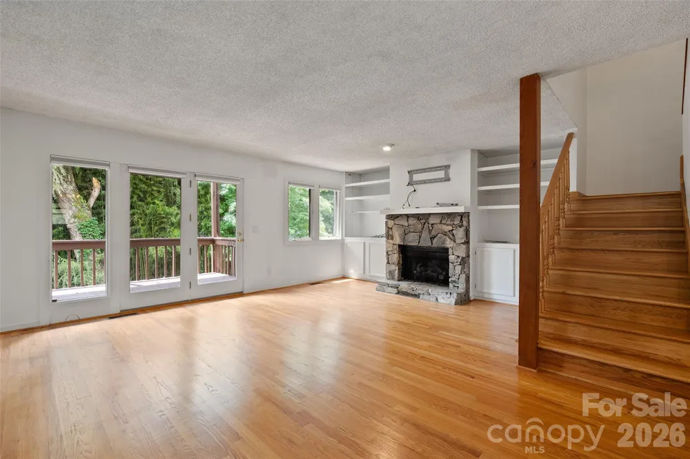36 Meadows Lane Maggie Valley, NC 28751