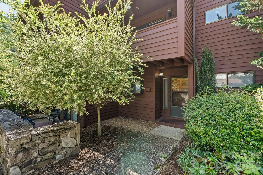36 Meadows Lane Maggie Valley, NC 28751