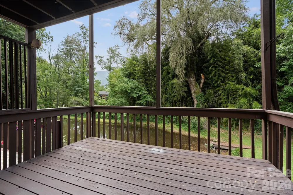 36 Meadows Lane Maggie Valley, NC 28751