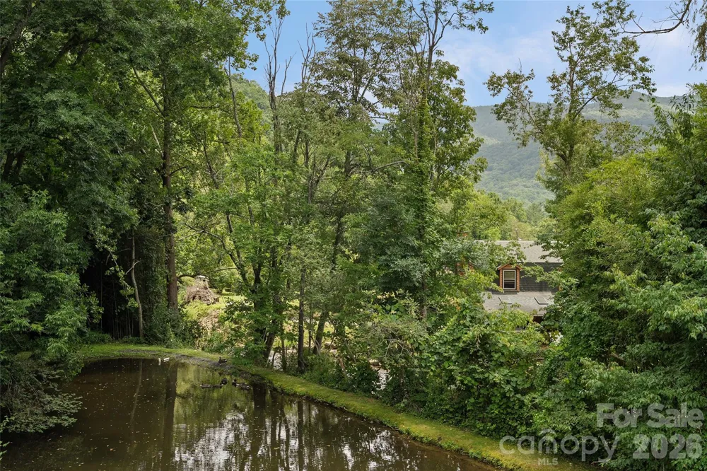 36 Meadows Lane Maggie Valley, NC 28751
