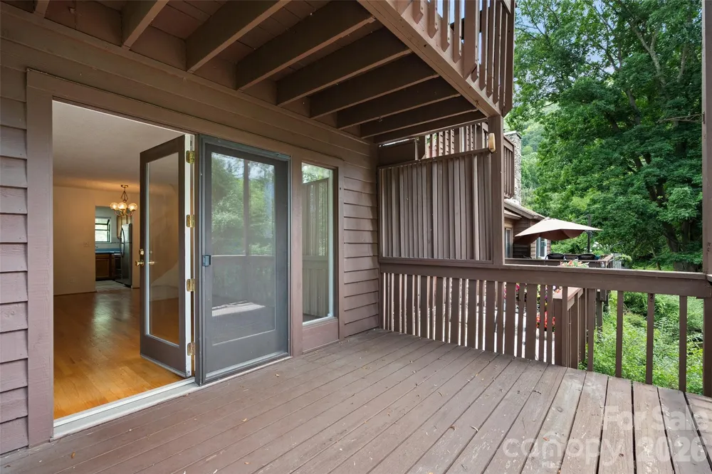 36 Meadows Lane Maggie Valley, NC 28751