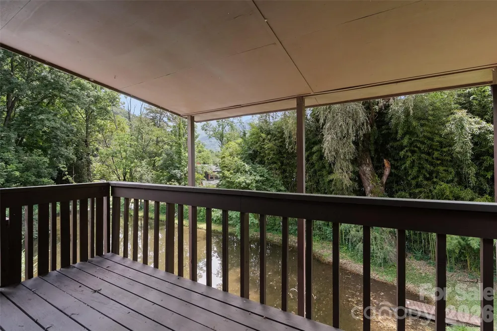 36 Meadows Lane Maggie Valley, NC 28751