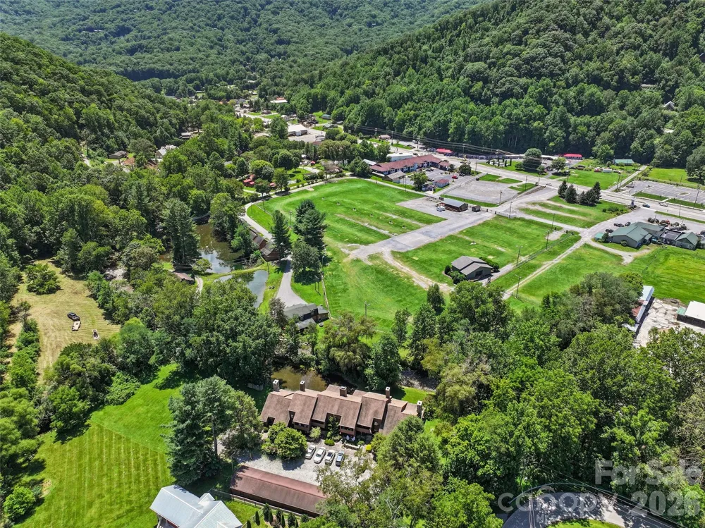 36 Meadows Lane Maggie Valley, NC 28751