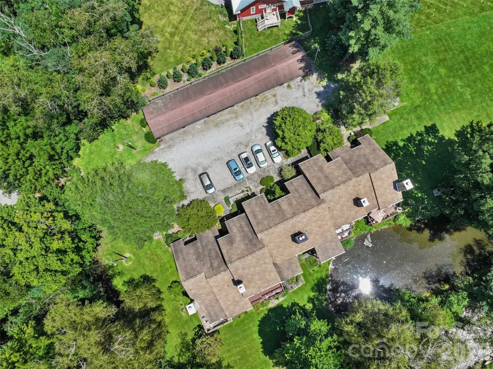 36 Meadows Lane Maggie Valley, NC 28751