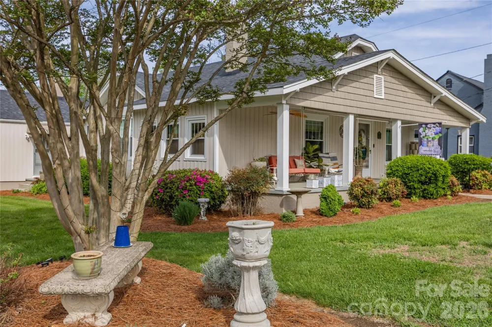 271 Main Street Denton, NC 27239
