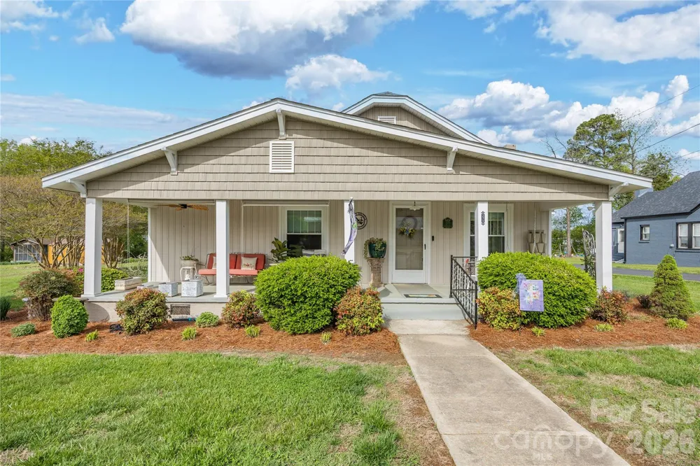 271 Main Street Denton, NC 27239