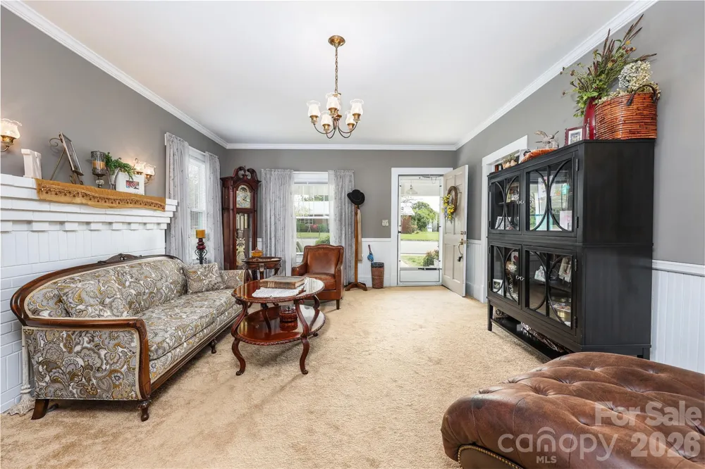 271 Main Street Denton, NC 27239