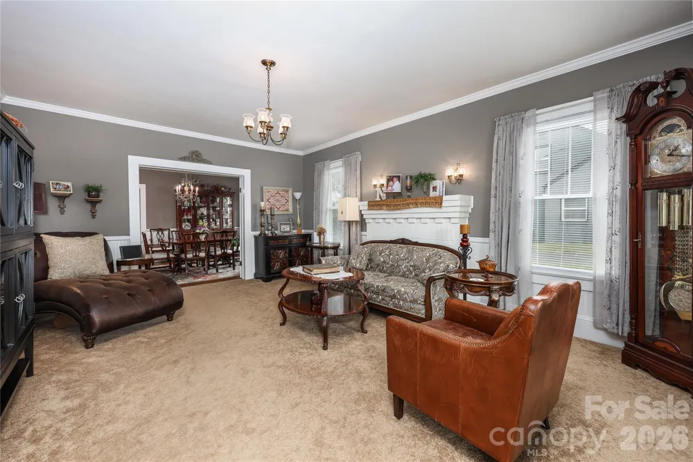 271 Main Street Denton, NC 27239