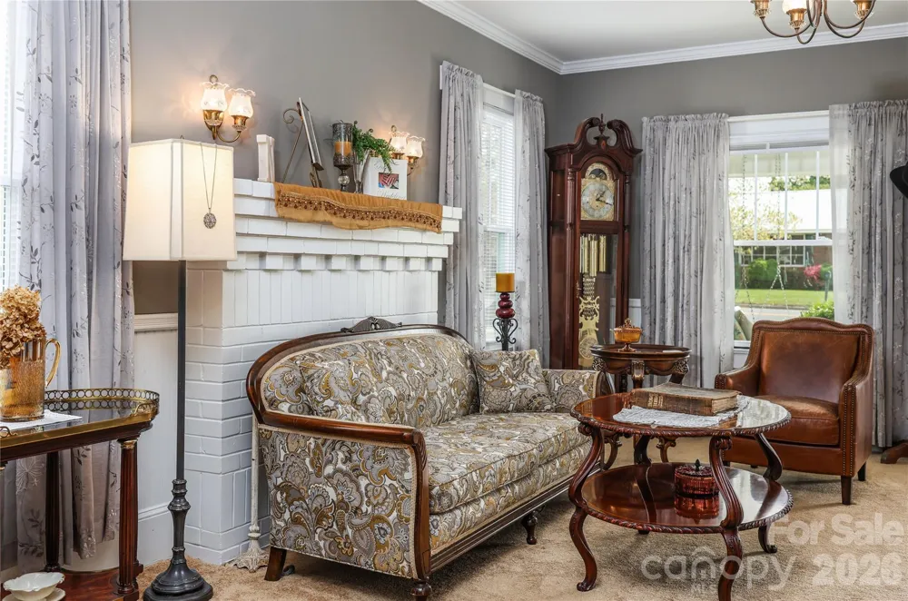 271 Main Street Denton, NC 27239