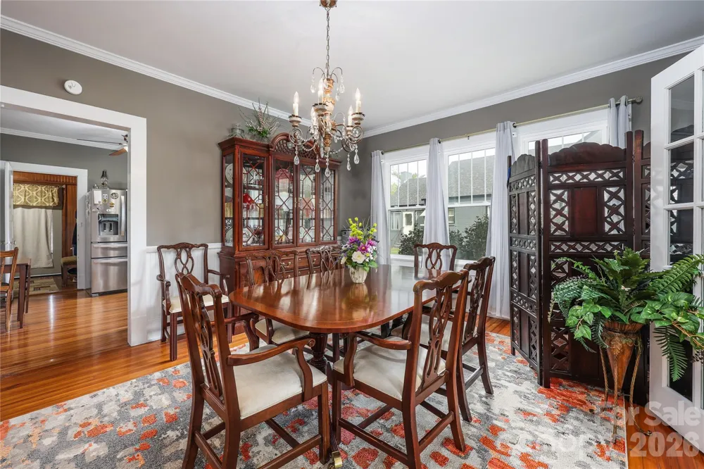 271 Main Street Denton, NC 27239