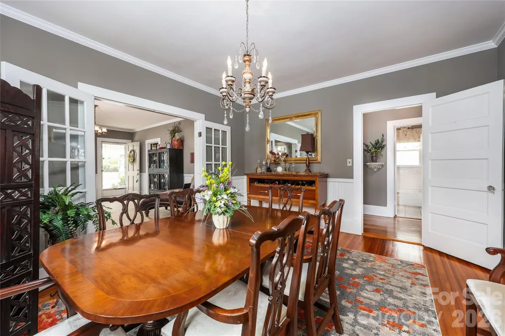 271 Main Street Denton, NC 27239
