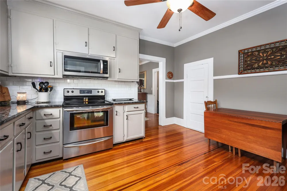 271 Main Street Denton, NC 27239