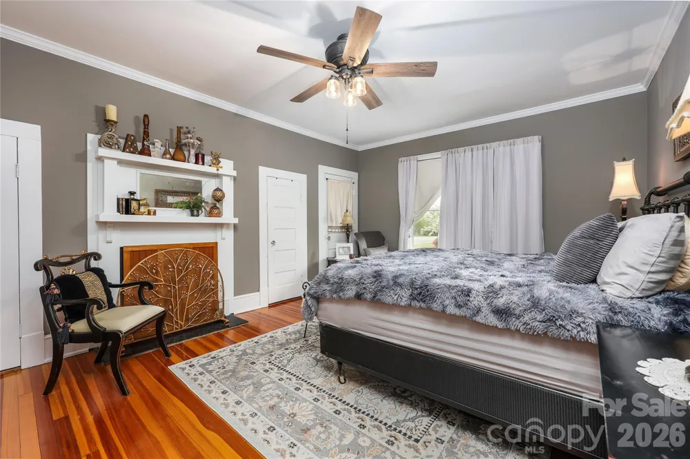 271 Main Street Denton, NC 27239