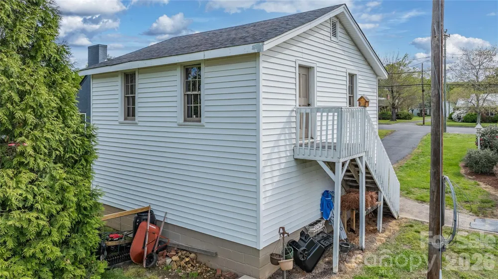 271 Main Street Denton, NC 27239