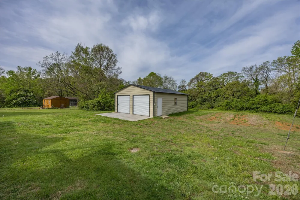 271 Main Street Denton, NC 27239