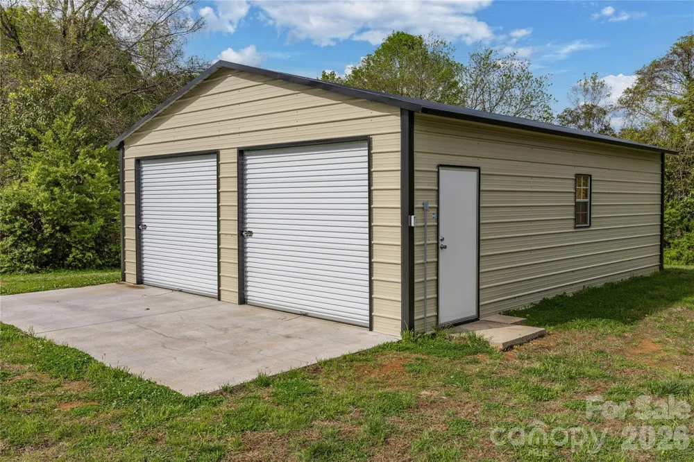 271 Main Street Denton, NC 27239