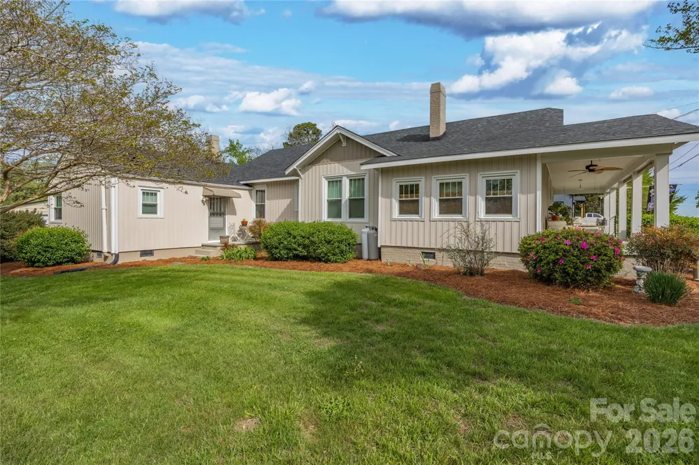 271 Main Street Denton, NC 27239