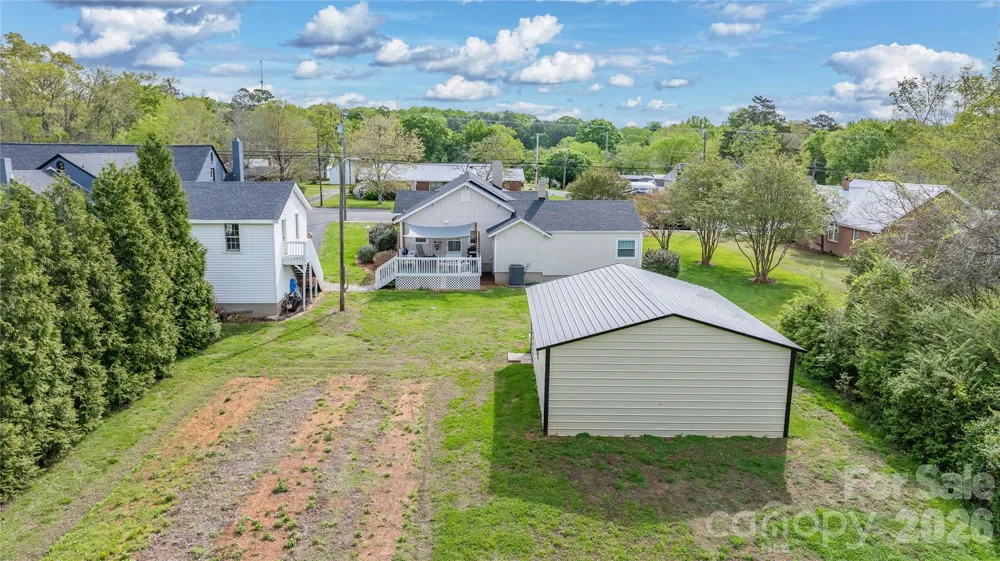 271 Main Street Denton, NC 27239