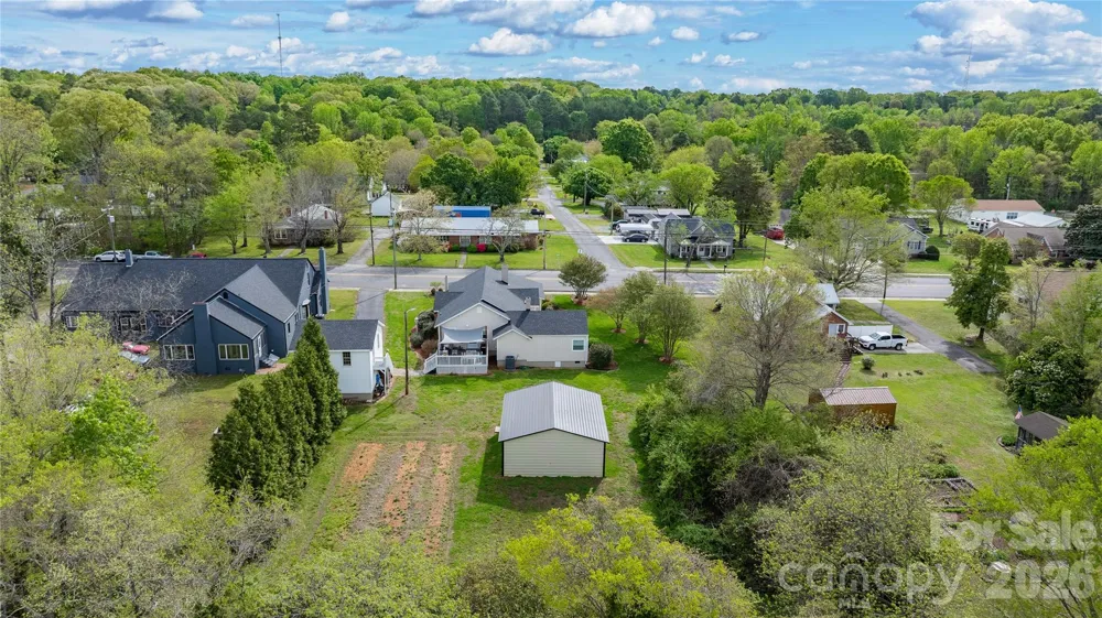 271 Main Street Denton, NC 27239