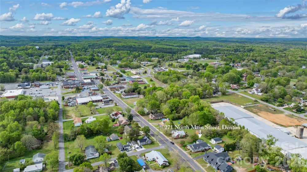 271 Main Street Denton, NC 27239